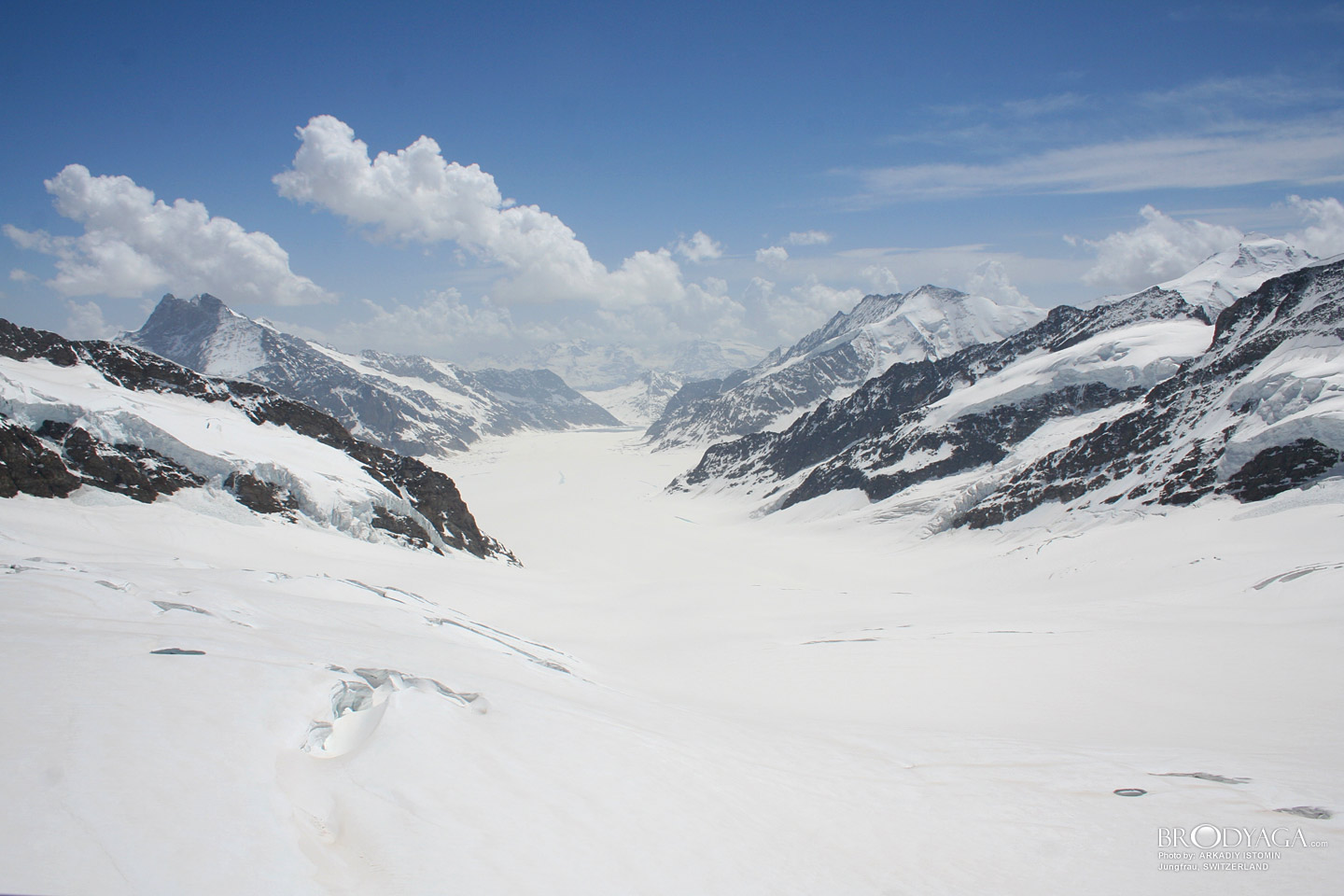 Jungfrau